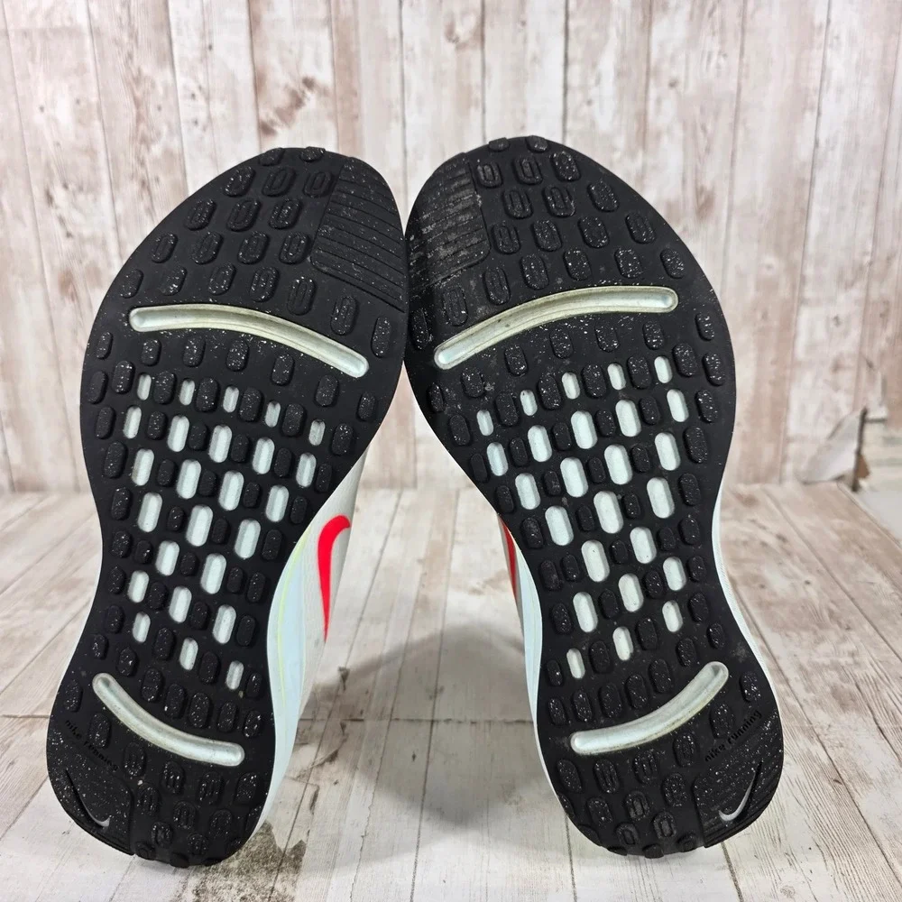 Nike journey run
